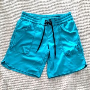 Lululemon Swim Shorts